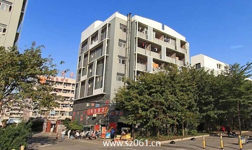 外立面